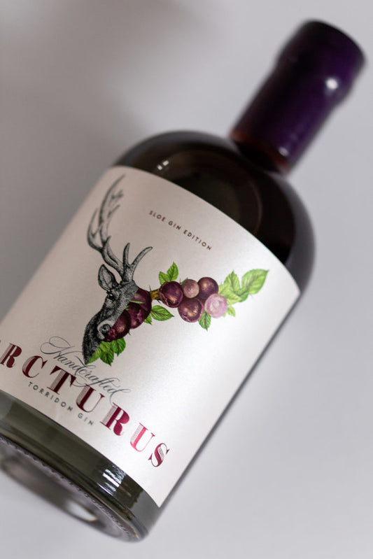 Arcturus Sloe-Gin Edition 50cl